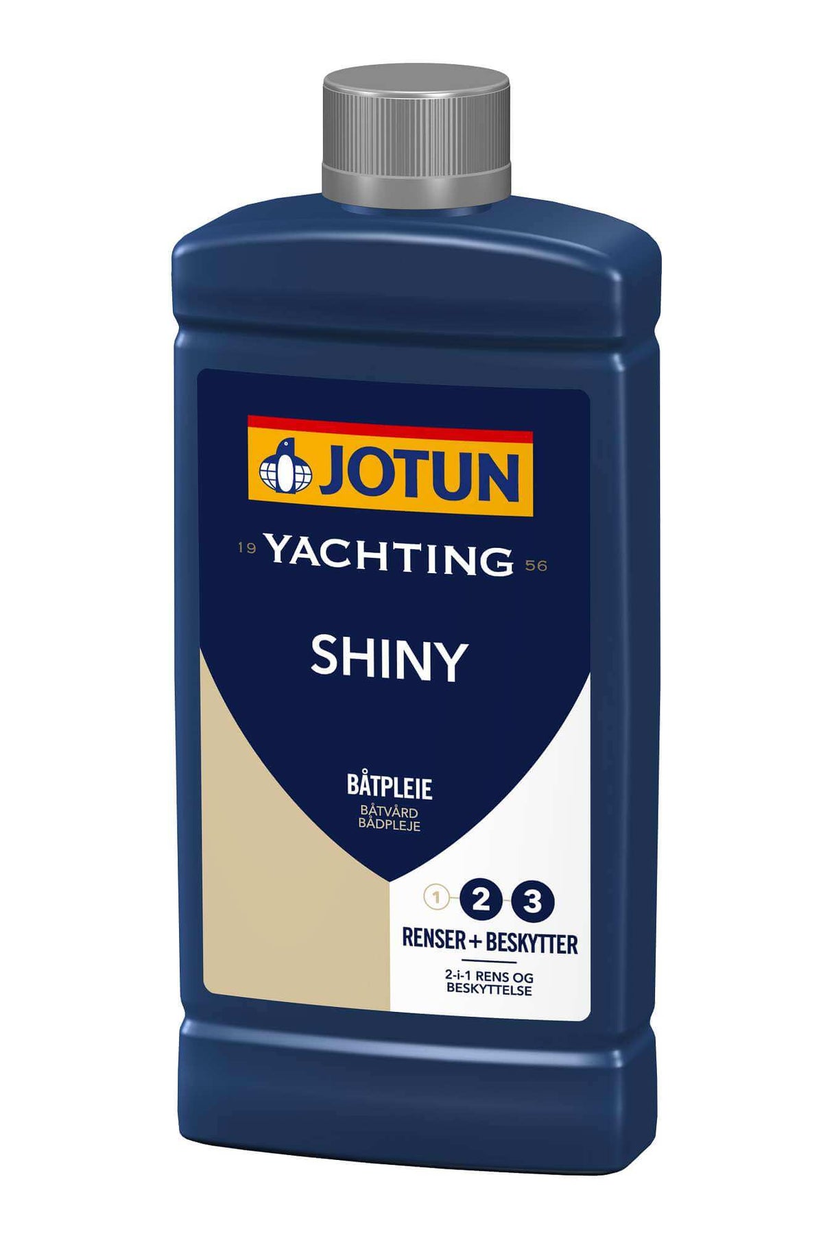 Jotun - Yachting - Shiny