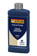 Jotun - Yachting - Teak Sealer - 0.5 liter