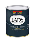 Jotun - Lady Supreme Finish Silkemat 15