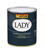 Jotun - Lady Supreme Finish Silkemat 15