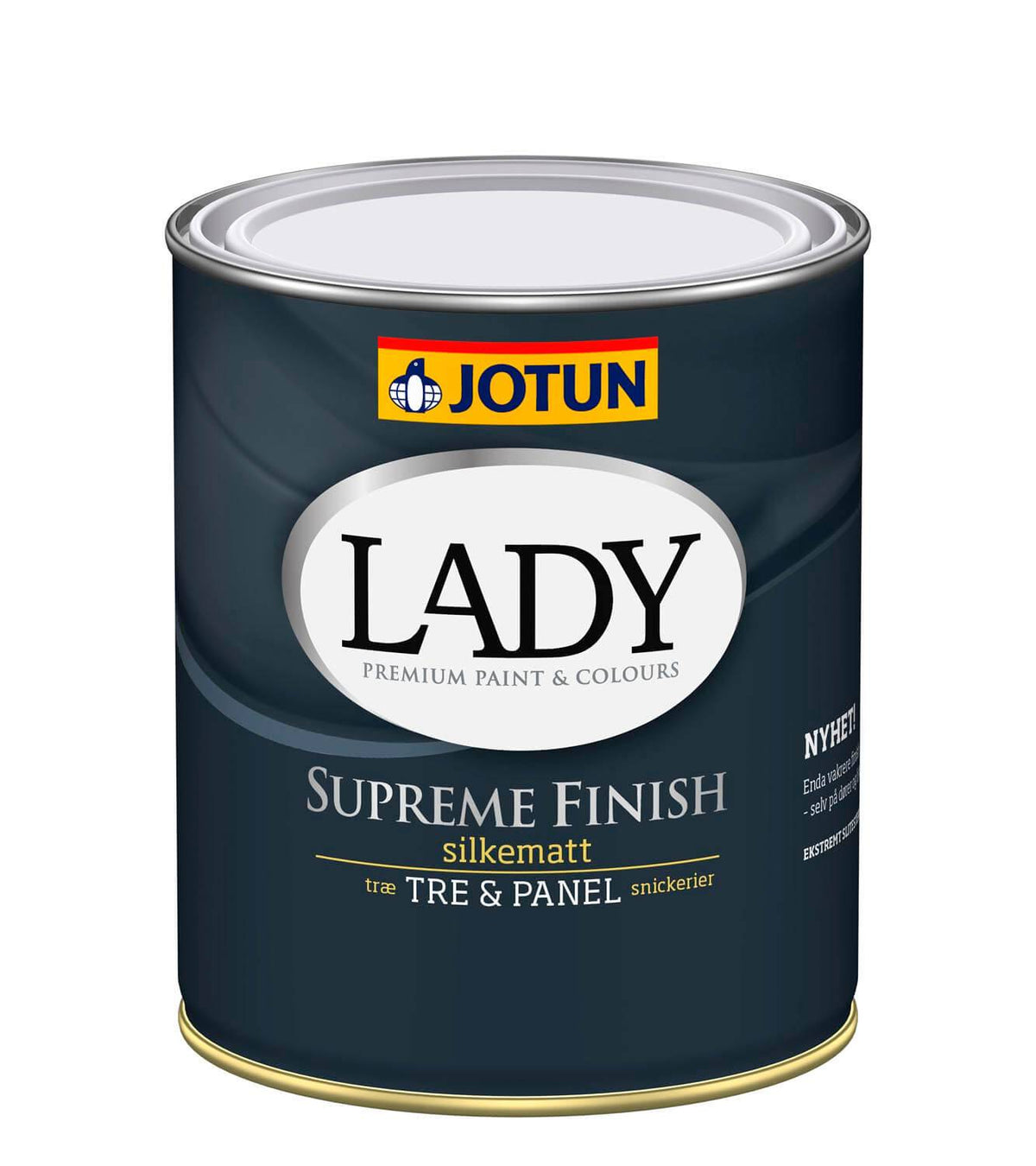 Jotun - Lady Supreme Finish Silkemat 15