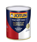 Jotun - Yachting - Nonstop Supreme Bundmaling