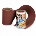 Sait Sandpapir i rulle - 100mm x 5 M.
