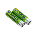 Hellberg Genopladelige batterier