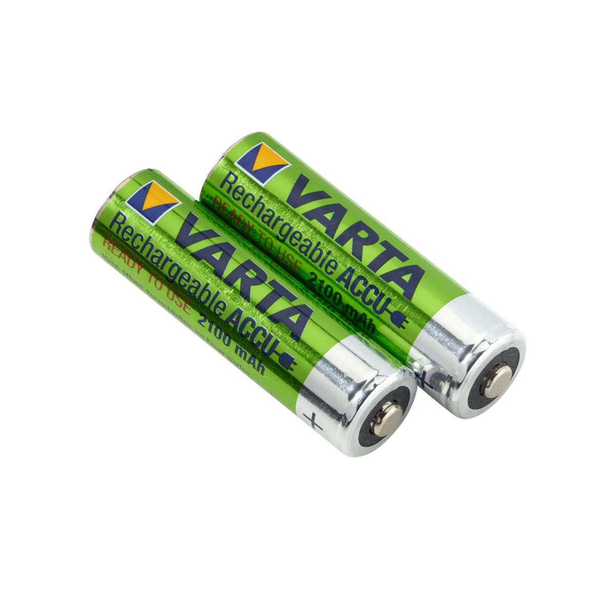 Hellberg Genopladelige batterier