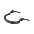 Hellberg Safe 2 Visirholder