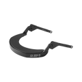 Hellberg Safe 2 Flex Visirholder