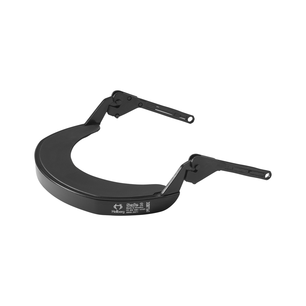 Hellberg Safe 2 Flex Visirholder