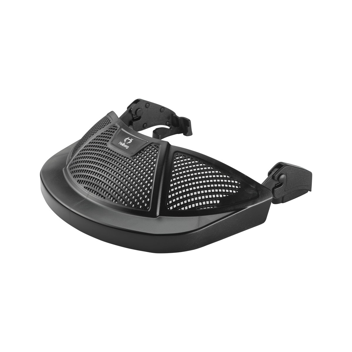Hellberg Safe 1 Visirholder