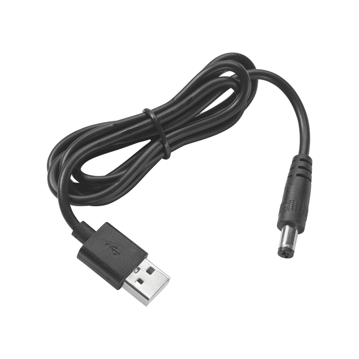 Hellberg USB-opladningskabel