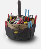 CLC Bucketbag™ med snorelukning