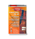 Owatrol Olie - 1000 ml.