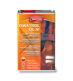 Owatrol Olie - 1000 ml.