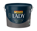 Jotun Lady Minerals - Revive Vægfornyer - Indfarvet Vægspartel