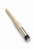 Vintage Stencil Pensel - 2,5 cm.