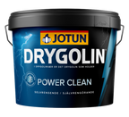 Drygolin - Power Clean Selvrensende Træbeskyttelse