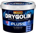 Drygolin - Plus Oliemaling - Træbeskyttelse