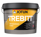 Trebitt - Terrasseolie