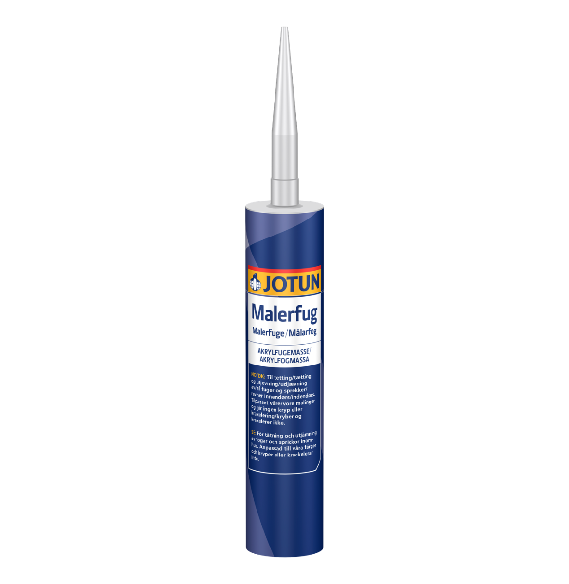 Jotun Malerfuge - 300 ml.