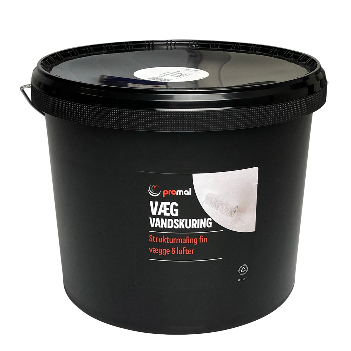 Promal Vandskuringsmaling - 10 L./16 kg.