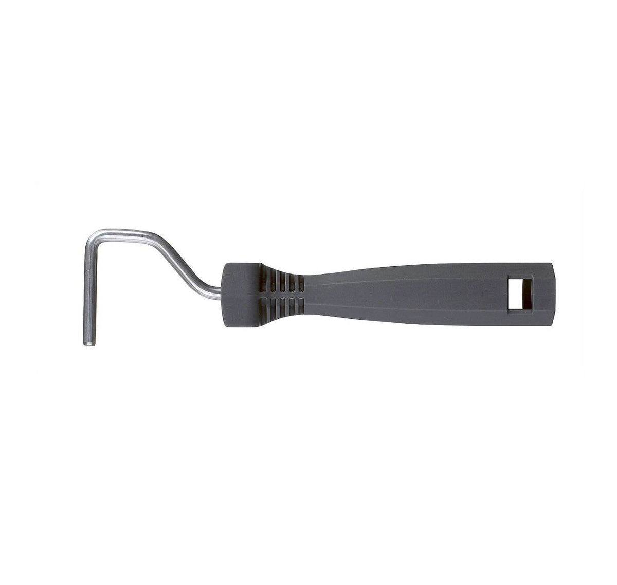 Spekter malerulleskaft, stik 5 cm