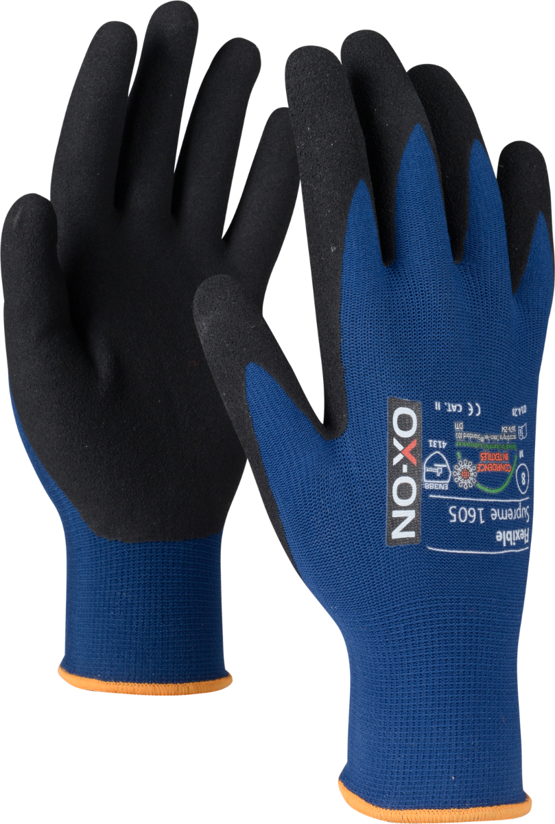 OX-ON 1605 Flexible Supreme Handsker