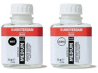 Amsterdam Akryl Medium - 75 ml. flaske