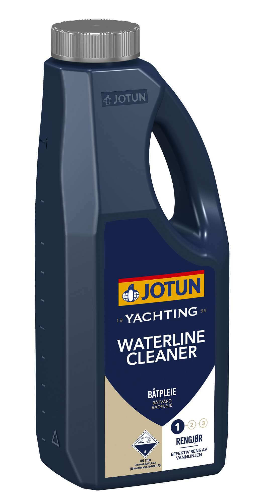 Jotun - Yachting - Waterline Cleaner - 1 liter