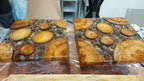 Promal Profloor EP Clear Cast Epoxy