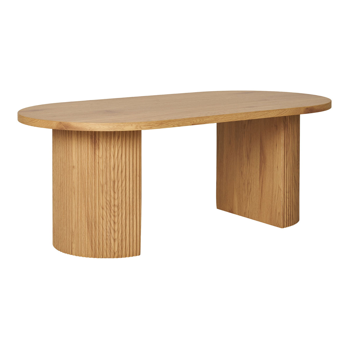 Boavista Sofabord - Sofabord, natur 60x120x45 cm