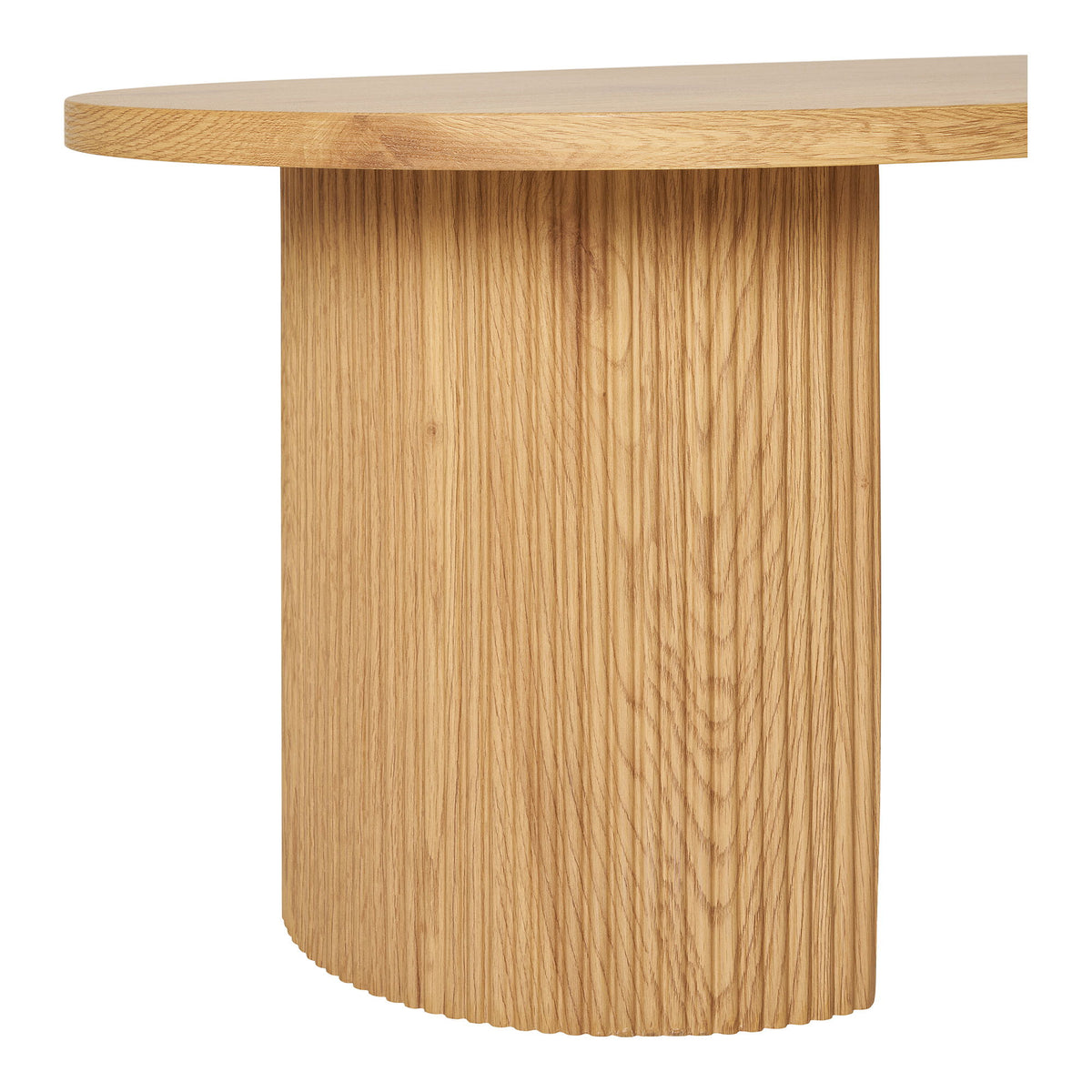 Boavista Sofabord - Sofabord, natur 60x120x45 cm