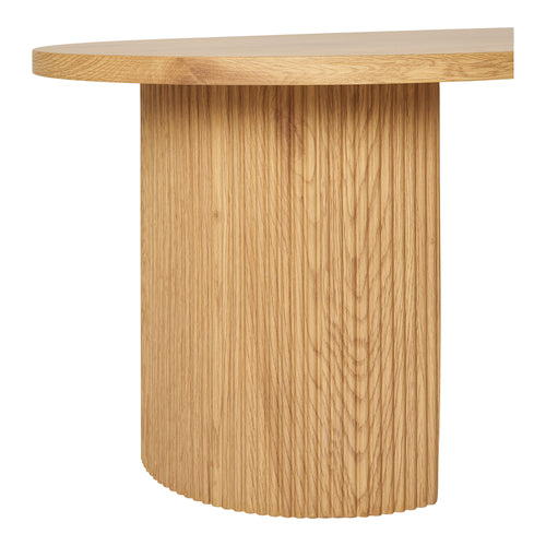 Boavista Sofabord - Sofabord, natur 60x120x45 cm
