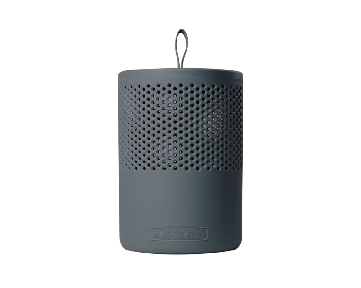 Absodry Fugtfjerner - Dark Grey