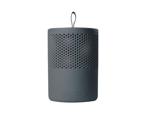 Absodry Fugtfjerner - Dark Grey