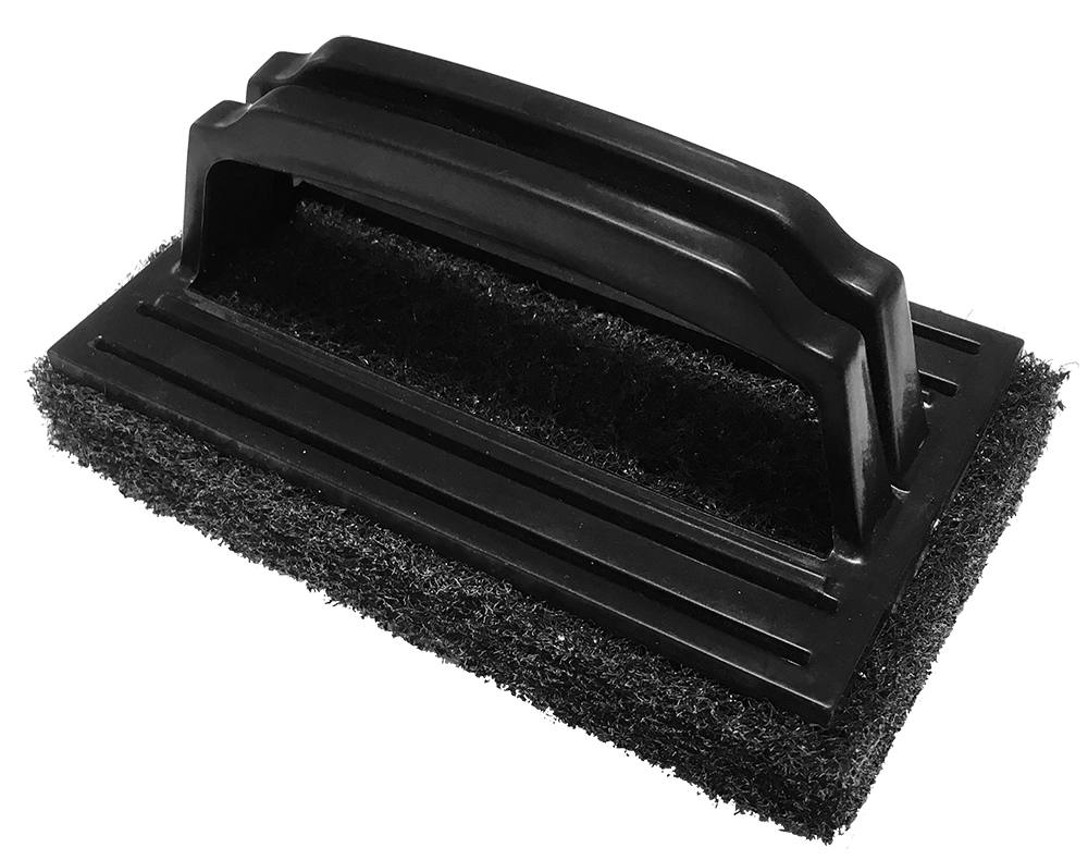 Miller Clean Grov Skrubber