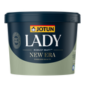 Jotun - Lady New Era vægmaling - mat finish
