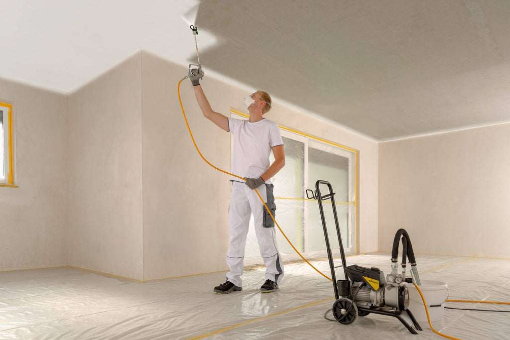 Wagner Superfinish SF23 Pro HEA