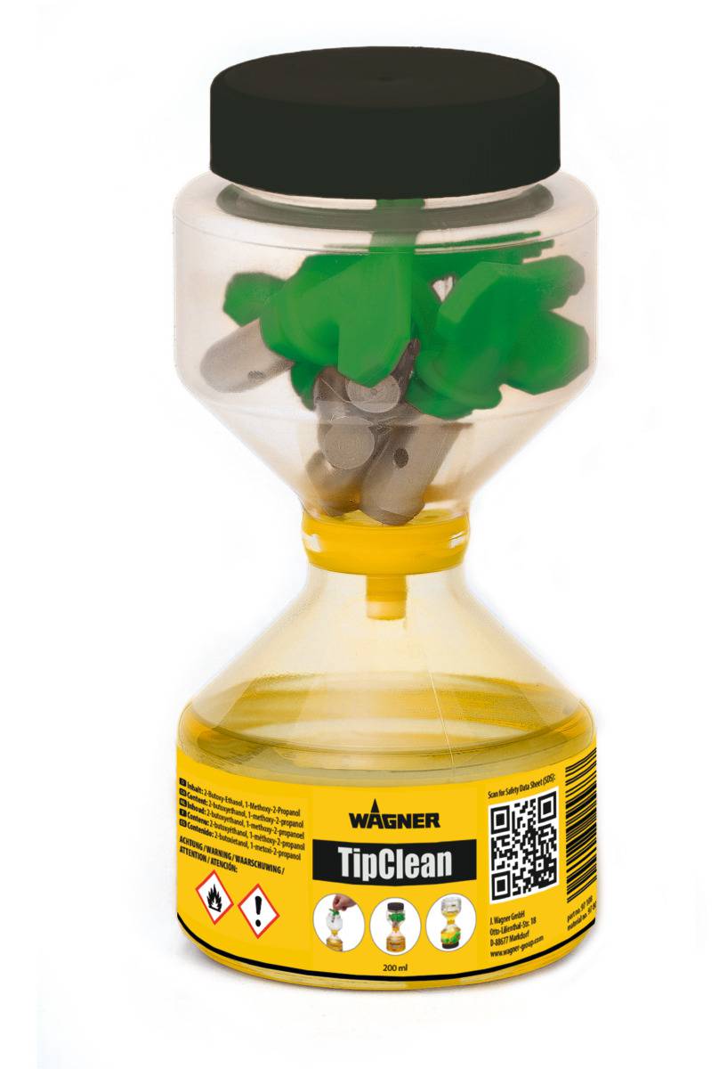 Wagner TipClean - 200 ml
