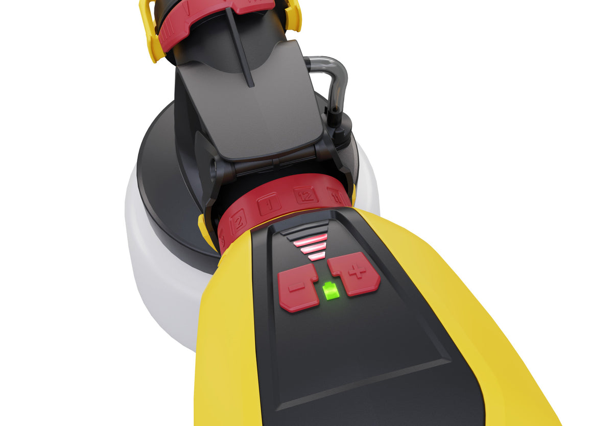 Wagner Universal sprayer W 600 Flexio 18V - U/ BATTERI