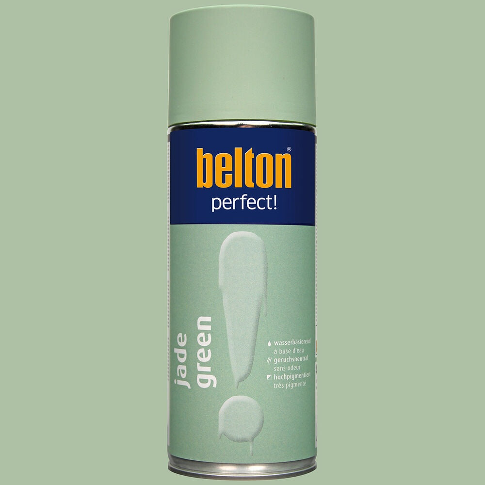 Belton Perfect spraymaling 400 ml. - Jade Green