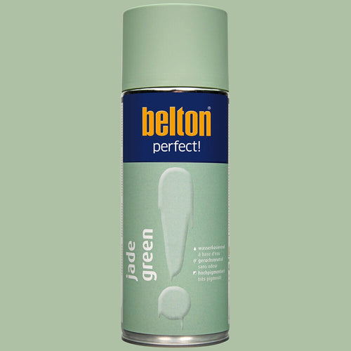 Belton Perfect spraymaling 400 ml. - Jade Green