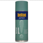 Belton Perfect spraymaling 400 ml. - Forest Green