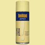 Belton Perfect spraymaling 400 ml. - Vanilla Yellow