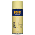 Belton Perfect spraymaling 400 ml. - Vanilla Yellow