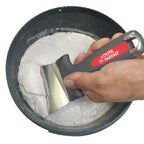 PARFAIT Spandspartel - 100 mm