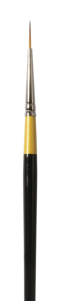 Daler Rowney System 3 Liner akrylpensel - nr. 10/01"