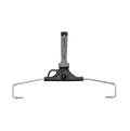 Spekter malerulle skaft, grenbøjle 41,5 cm