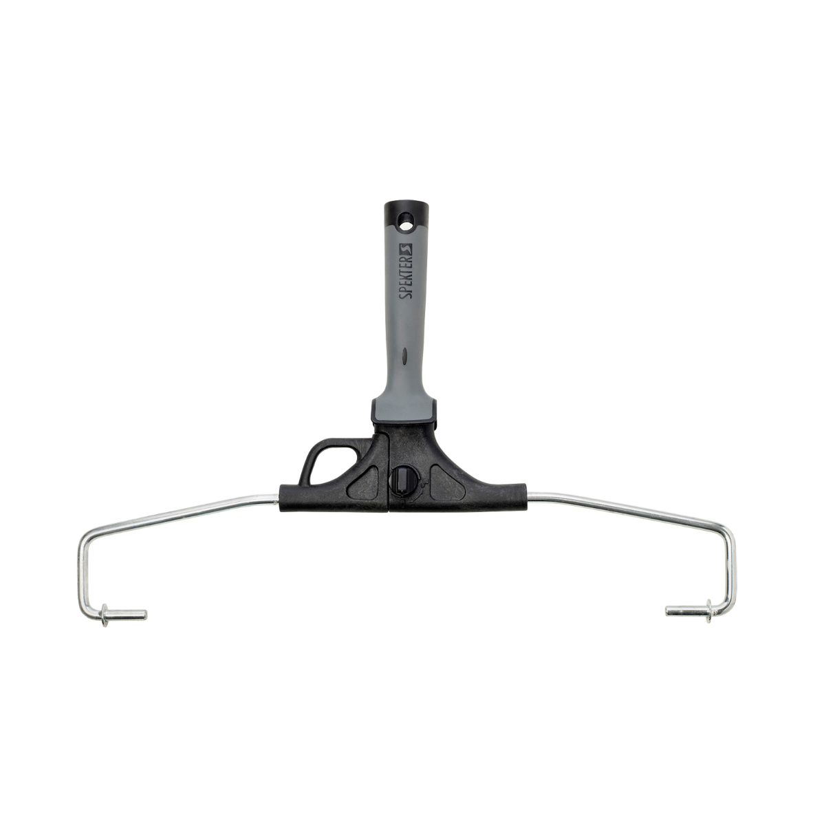Spekter malerulle skaft, grenbøjle 41,5 cm