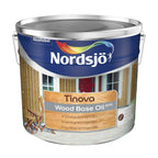 Nordsjö Tinova Wood Base Oil PT8