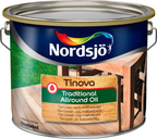 Nordsjö Tinova Traditional Allround Oil